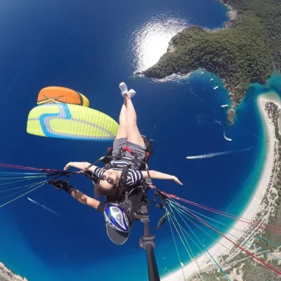 Fethiye Yamaç Paraşütü Fiyatları